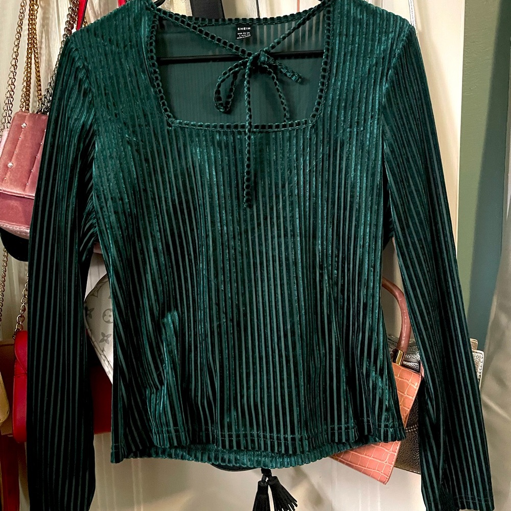 Shein women’s top